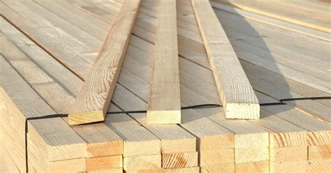 ᐅ Обрезная рейка деревянная Харьков, цена | Купить рейку обрезную