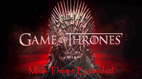 Game of Thrones - Theme of Thrones | Shazam