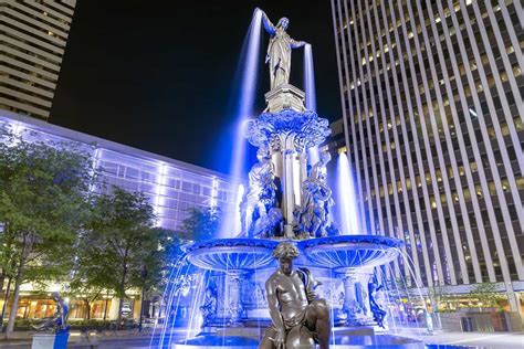 Top 25 Cincinnati Attractions & Things To Do You Shouldn't Miss | Attractions of America