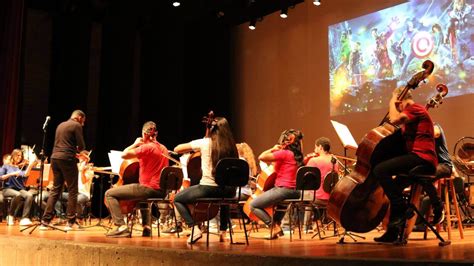 Star Wars In Concert Polytheama Recebe Espet Culo Da Orquestra