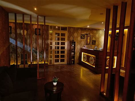 Ludhiana Red Orchid Spa