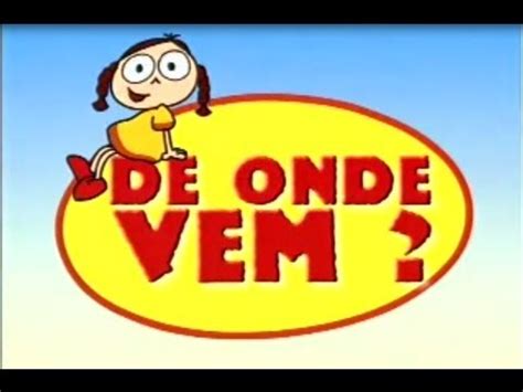 KIKA DE ONDE VEM O PLÁSTICO xvid YouTube