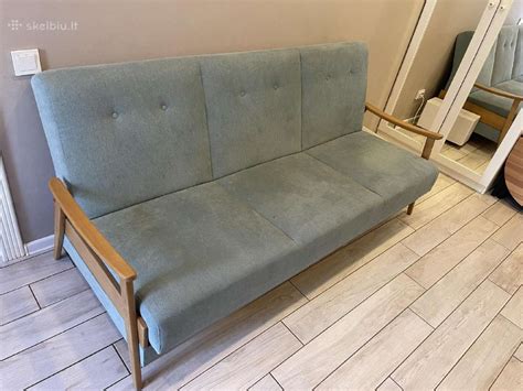 Sofa Lova Skelbiu Lt