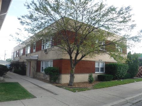 4347 W 63rd St Unit 1b Chicago Il 60629 Mls 09700176 Redfin