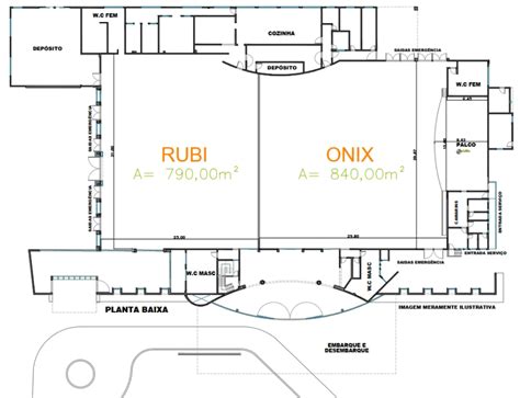 Modelo De Planta Baixa Para Eventos Gratuito Descubra As Vantagens De