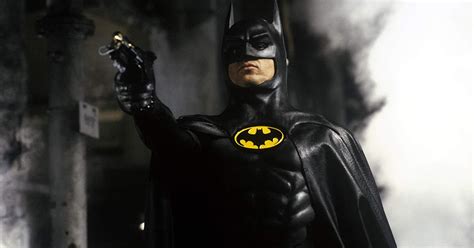 ‘batman De Tim Burton Abre A Temporada 2019 Dos Clássicos Cinemark