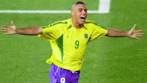 Ten of Ronaldo's greatest goals 10 years after retirement - ESPN