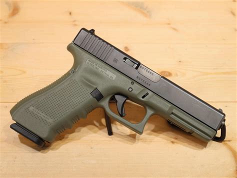 Glock Gen Mm Adelbridge Co