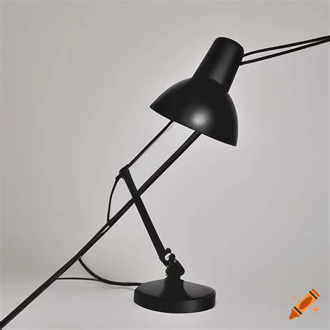 Anglepoise Desk Lamp On Craiyon