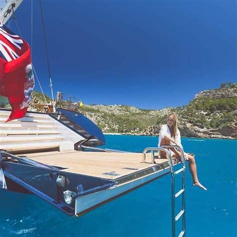 Mediterranean Yacht Charter By Yacht Boutique Srl Luxury Cruises With