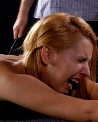 Wheel Of Pain Featuring Slave Helen In A BDSM Reality Show Porn Pictures XXX Photos Sex