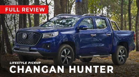 Changan Hunter Review, Price in Nepal, Specs, Experience, Off-Road