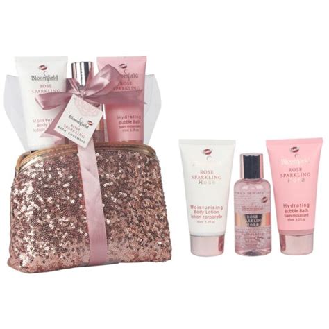 Coffret Beaut Produits Gloss Le Coffret Trousse Prix Carrefour