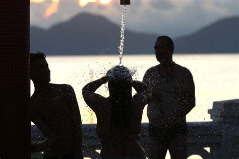 Inmet Emite Alerta Vermelho De Grande Perigo Para Onda De Calor No