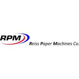 Reiss Paper Machines Crunchbase Company Profile Funding