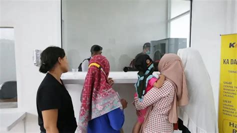 Hore Ka Perintis Datuk Belambangan Beroperasi Kembali Relasi Stasiun