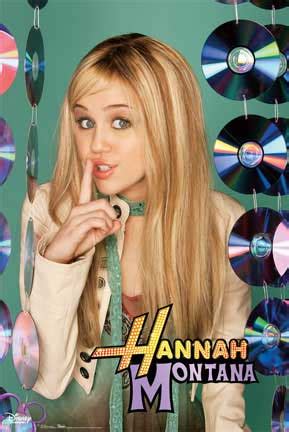 Hannah Montana Seasons 1-2 DVD Boxset