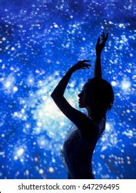 Nude Woman Sexy Artistic Black White Stock Photo Shutterstock