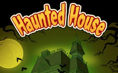 Haunted House Jogo - Haunted House - Jogos de Aventura - 1001 Jogos