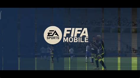 FIFA mobile gameplay - YouTube