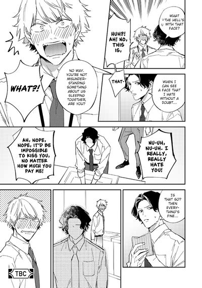 Unmei No Tsugai Ga Omae Da Nante Nhentai Hentai Doujinshi And Manga