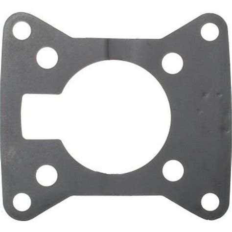 Standard Ignition Throttle Body Injection Flange Gasket Fjg Zoro