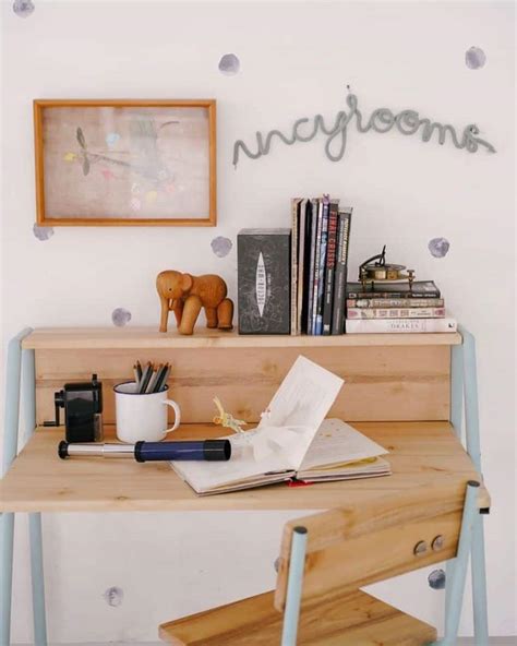 Inspirational Ideas to Create an Ideal Study Room