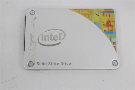 Yahoo!オークション - Intel SSDSC2BW240H6 240GB 2.5 SSD SATA 動作品