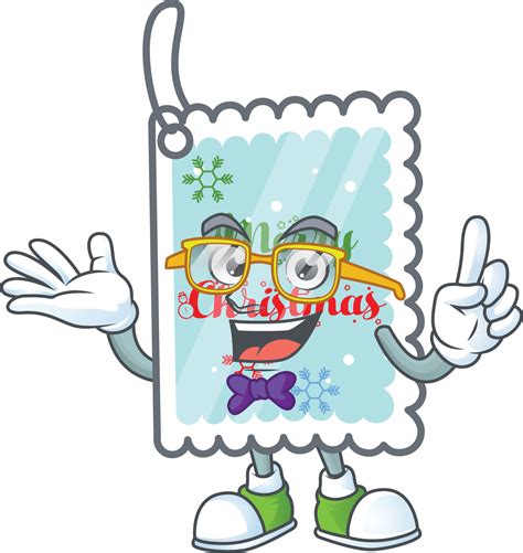 Christmas greeting card cartoon 19144236 Vector Art at Vecteezy