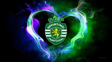 Sporting CP Desktop Wallpapers - Wallpaper Cave