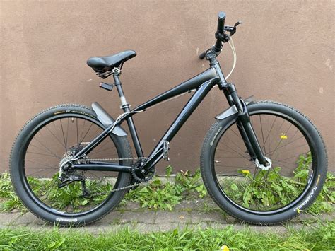 Rower GIANT MTB 26 Łódź Bałuty OLX pl