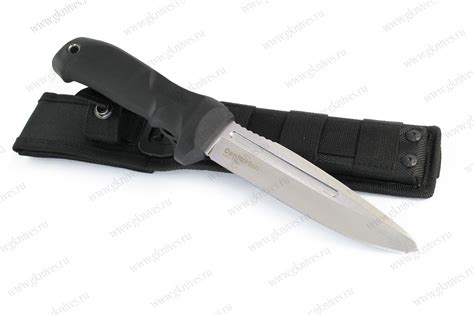 Ножи из стали AUS-8: купить Тактический нож Centurion AUS-8 StoneWash ...