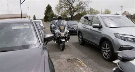 Colorado State Patrol reiterates lane filtering laws after continued questions, complaints ...