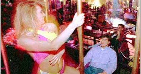 Nude Dancing Ban Upheld Cbs News