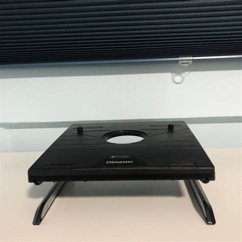 Olmaster Laptop Stand, Computers & Tech, Parts & Accessories, Other ...