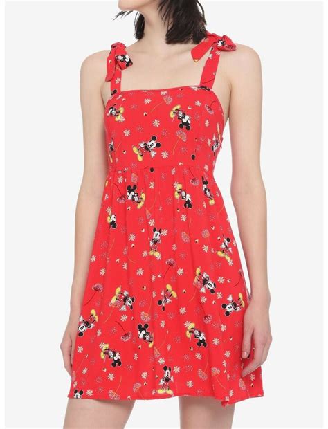 Disney Dresses Hot Topic