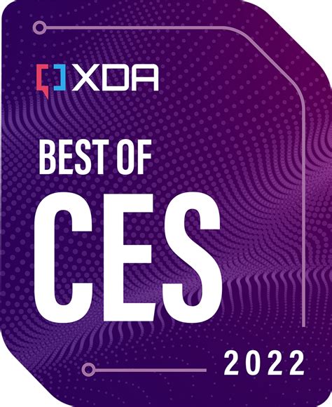 Best of CES 2022: the very best of the best at the Las Vegas tech show!