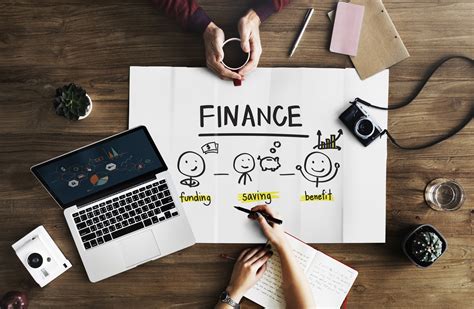 5 Financial Considerations to Make When Starting a Business - Thrive Global