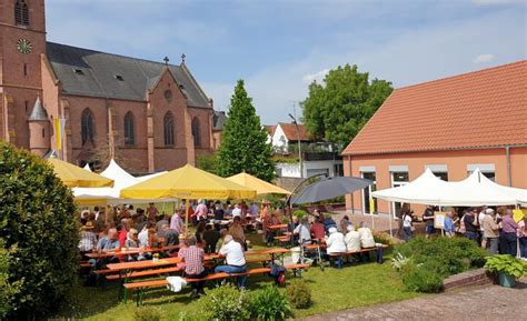 Kirche Im Bachgau Home