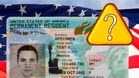 Green Card cuáles son los beneficios para los residentes permanentes