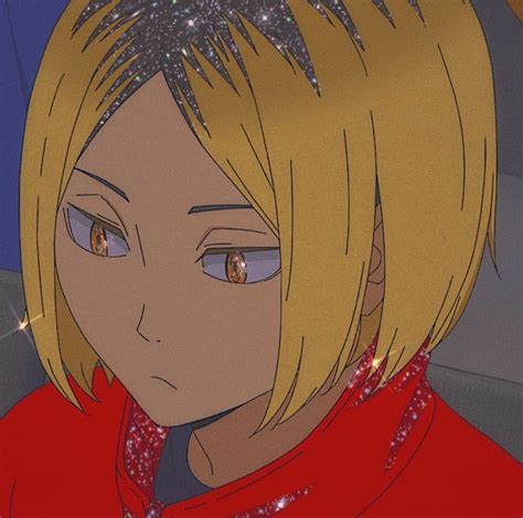 Pin By Soup Can On Kenma In 2021 Kenma Aesthetic Anime Anime