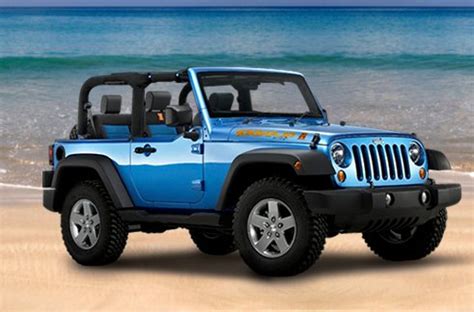 Jeep Tiki Hunt Finds Wrangler Islander Winners - autoevolution