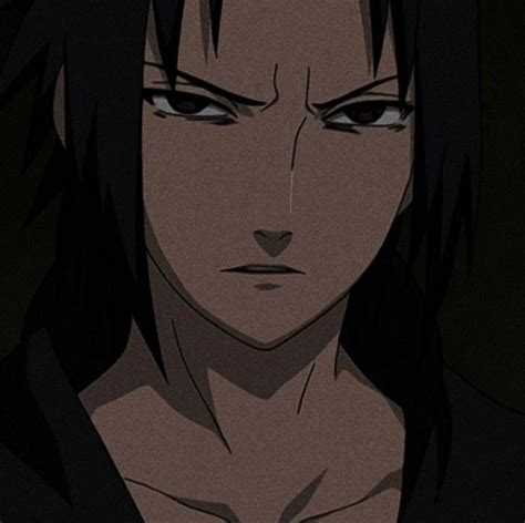 Sasuke Pfp 1080x1080 Pfp