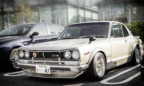 HD Wallpaper Auto White Machine Nissan Lights Car 2000 Skyline