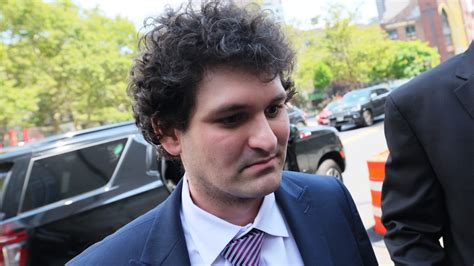 Crypto Bro Sam Bankman Fried Sentenced To 25 Years In Prison Mashable