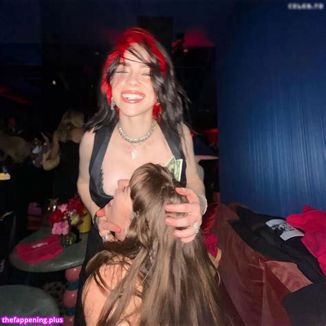 Billie Eilish Fake Billieeilish Nude OnlyFans Photo The Fappening Plus