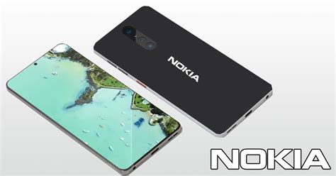 Nokia Note Pro Plus 2019 AMAZING 12GB RAM Triple 48MP Cameras