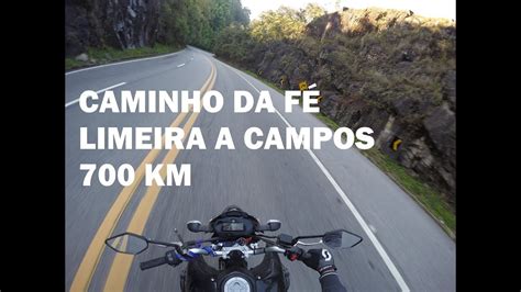 Caminho Da F Limeira A Campos Volta Pela Divina Providencia Youtube