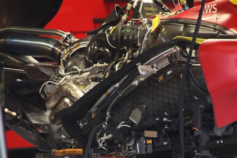 F1 Engines 2026 Fuel Will Be Burned To Recharge The Battery Pledge