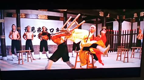 Parmi Les Meilleurs Films De Kung Fu De Tout Les Temps Youtube